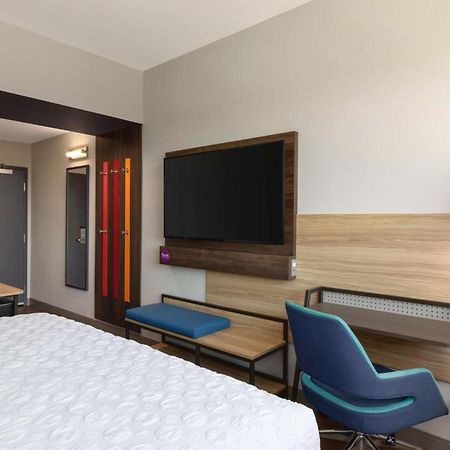 Hotel Tru By Hilton Charlotte Tyvola I-77 Esterno foto