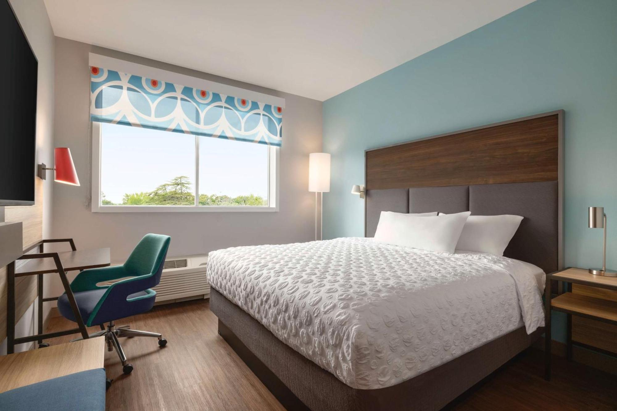 Hotel Tru By Hilton Charlotte Tyvola I-77 Esterno foto